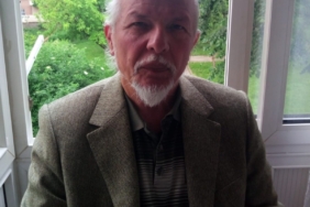 Sedefkâr Karazeybek vefat etti