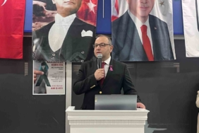 Esenyurt’ta kanserde erken teşhisin önemi anlatıldı