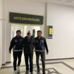 İş yerinden 41 bin TL’lik ürün çalan şüpheli kıskıvrak yakalandı