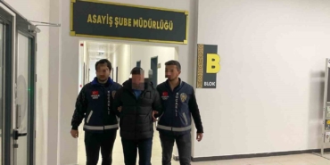 İş yerinden 41 bin TL çalan şüpheli kıskıvrak yakalandı