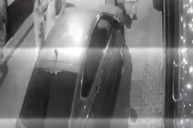 Engelli vatandaş sokak ortasında darbedildi