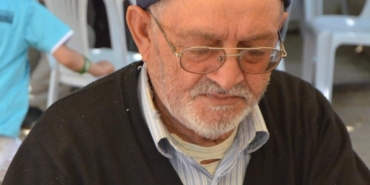 Tırın çarptığı yaşlı adam hayatını kaybetti