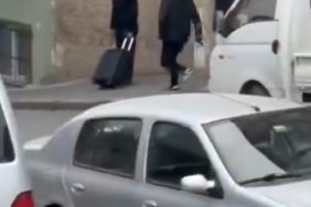 Sultangazi’de iki grup arasında silahlı kavga