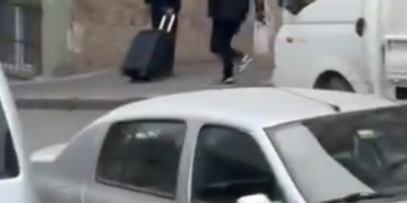 Sultangazi’de iki grup arasında silahlı kavga