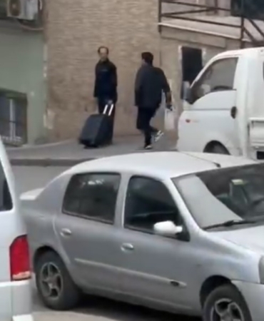 Sultangazi’de iki grup arasında silahlı kavga