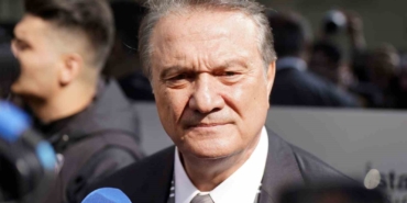 Hasan Arat: "Tevfik Yamantürk derhal istifa etmelidir"