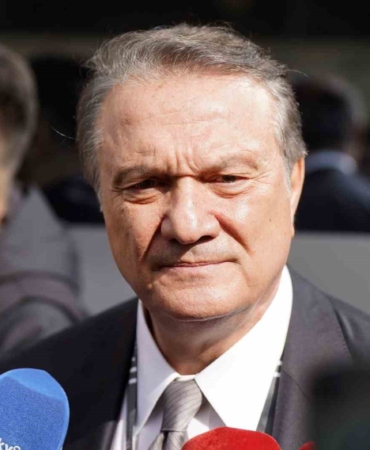 Hasan Arat: "Tevfik Yamantürk derhal istifa etmelidir"