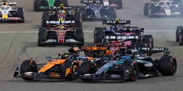 Formula 1’de sıradaki durak Suudi Arabistan
