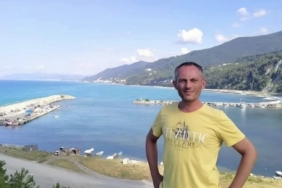 Yumruk atıp yere düşürdükleri kişiye ateş açtılar: 1 ölü