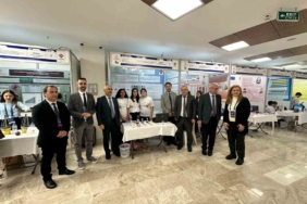 Ortaokul öğrencileri araştırma projeleri yarışması bölge finali başladı