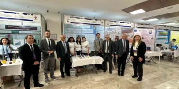 Ortaokul öğrencileri araştırma projeleri yarışması bölge finali başladı