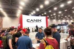 CANiK, ABD’de pazar liderliğine ilerliyor: Yüzde 9’a ulaştı