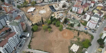 Çayırova’ya yeni mekan