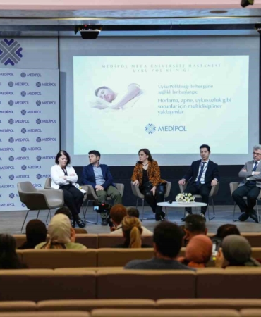Medipol Uyku Polikliniği ile uyku sağlığında yeni adım