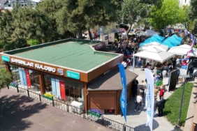 İzmit’te çınarlara özel kulüp