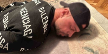 Pendik’te rapçi ‘Massaka’ gözaltına alındı