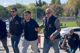 Tekirdağ’da park cinayetinde sanıklar hakim karşısına çıktı