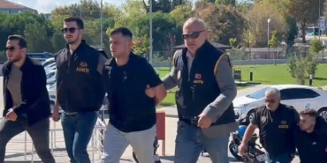 Tekirdağ’da park cinayetinde sanıklar hakim karşısına çıktı