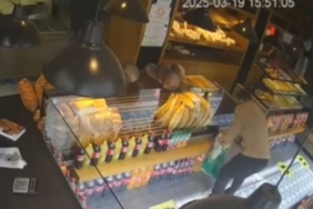 SMA hastası bebeğin kumbarasını çalmıştı, tutuklandı