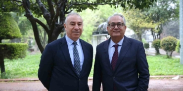 Uzmanlar, ‘Olağan Dışı Durumlarda Hemofili Hastalarının Yönetimi Uzlaşı Raporu’nu hazırladı