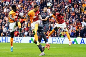 Samsunpor ile Galatasaray 64. randevuda
