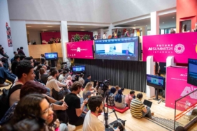 Yapay Zeka Zirvesi "Metamorph" temasıyla BAU’da başlıyor