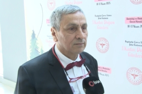 Doç. Dr. Polat: "Normal doğumun avantajları sezaryene göre çok fazla"
