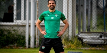 Bursaspor’da Karşıyaka maçı hazırlıkları başladı