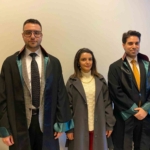 Kadıköy’de kadın güvenlik görevlisine saldıran sanığa 21 yıl hapis cezası verildi