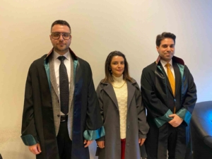 Kadıköy’de kadın güvenlik görevlisine saldıran sanığa 21 yıl hapis cezası verildi