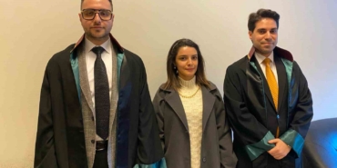 Kadıköy’de kadın güvenlik görevlisine saldıran sanığa 21 yıl hapis cezası verildi