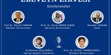 Aileden Geleceğe: İstanbul Ebeveyn Zirvesi başlıyor