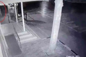 Böyle hırsızlık görülmedi: Atatürk büstünü çaldılar