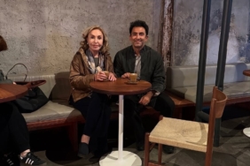 Çiğdem Simavi’den EspressoLab’e ziyaret