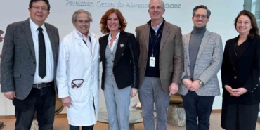 Liv Hospital ve İstinye Üniversitesi’nden ABD’nin önde gelen tıp fakültesi ile akademik iş birliği