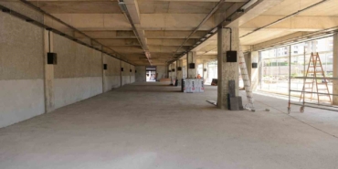 Balat modern bir pazar alanı kazanıyor