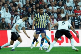 Fenerbahçe’de, Beşiktaş derbilerinin deneyimlileri İrfan Can ve Bright Osayi-Samuel