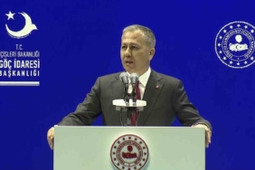 Bakan Yerlikaya: "Türkiye, göç yönetiminde dünyaya model olan bir ülke"