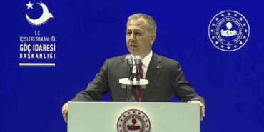 Bakan Yerlikaya: "Türkiye, göç yönetiminde dünyaya model olan bir ülke"
