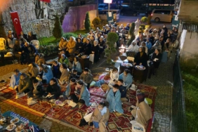 Şiir Akşamları mest etti