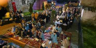 Şiir Akşamları mest etti