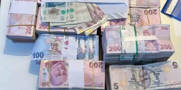 İBB operasyonunun 2. dalgasında para kasaları deşifre edildi