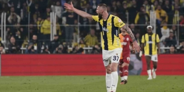Fenerbahçe, bu sezonki 4. derbisini de kazanamadı