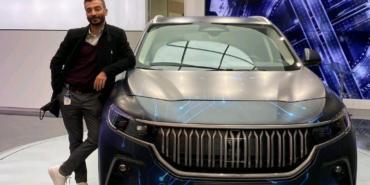 Togg’da yaprak dökümü