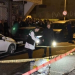 Bağcılar’da bekçiyi yaralayan şahıslar yakalandı