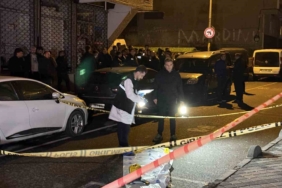 Bağcılar’da bekçiyi yaralayan şahıslar yakalandı