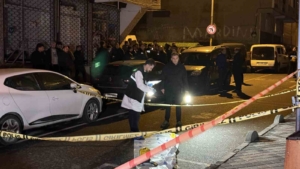 Bağcılar’da bekçiyi yaralayan şahıslar yakalandı