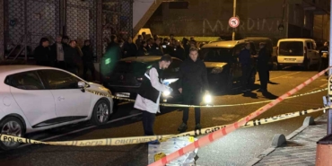 Bağcılar’da bekçiyi yaralayan şahıslar yakalandı