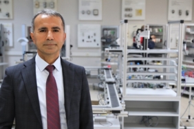 BUÜ’nün projeleri destek görüyor