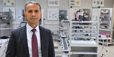 BUÜ’nün projeleri destek görüyor